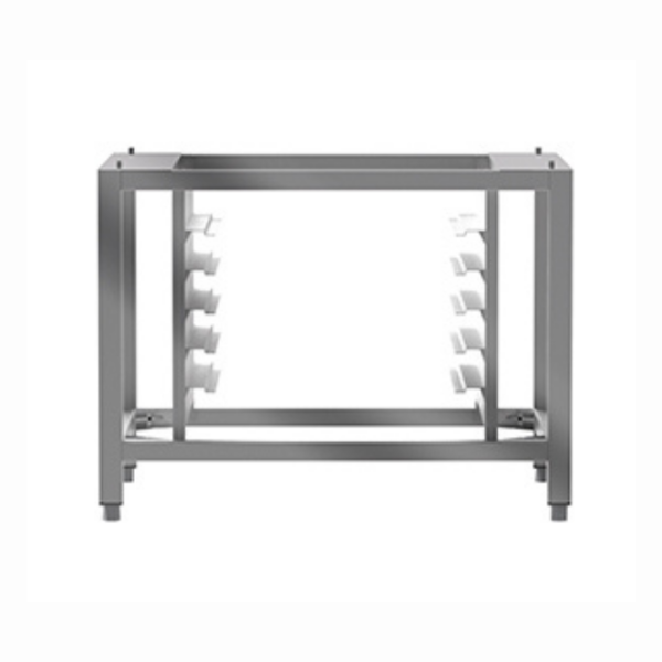 Fırın altı paslanmaz çelik tezgahlar, mutfaklarda hijyen ve düzeni artırır