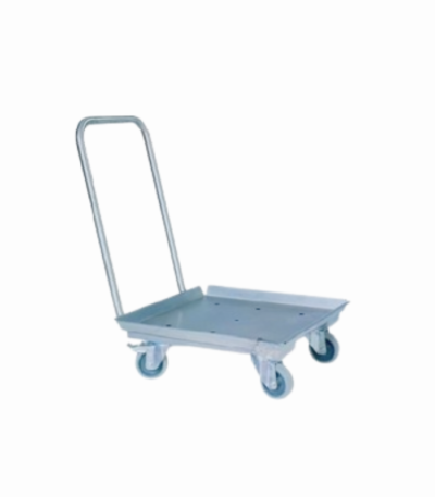 Thermobox taşıma arabaları, sıcak ve soğuk gıda taşımada güvenli çözüm