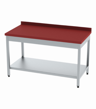 Polietilen çalışma tezgahı, yemek hazırlama ve gıda işleme alanlarında yüksek performans ve dayanıklılık sağlar.